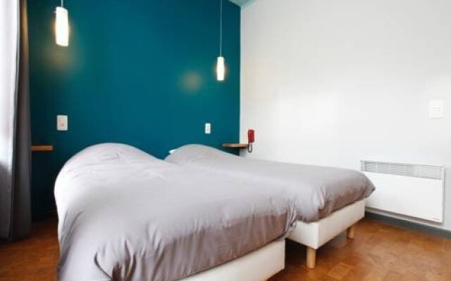 Hotel O Mal Aime