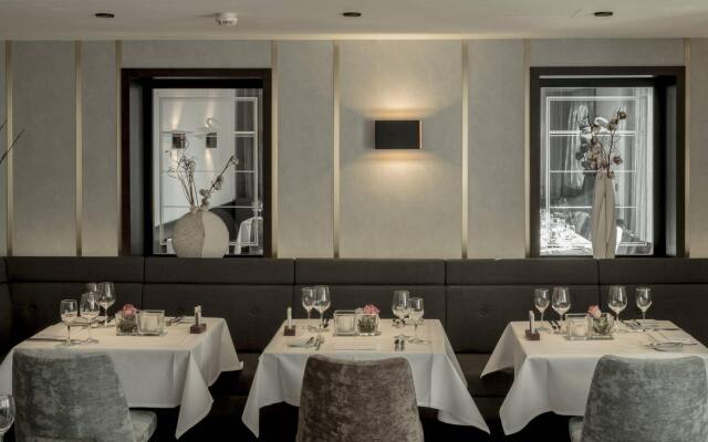 Hotel-Restaurant Schwanen