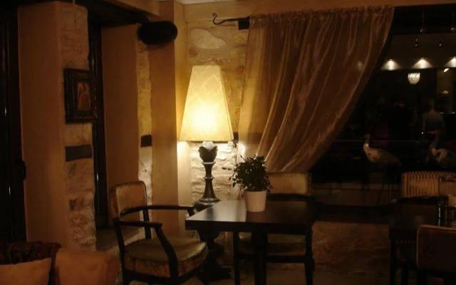 Alseides Boutique Hotel