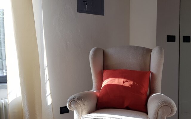 Casa del Carmine Vecchio