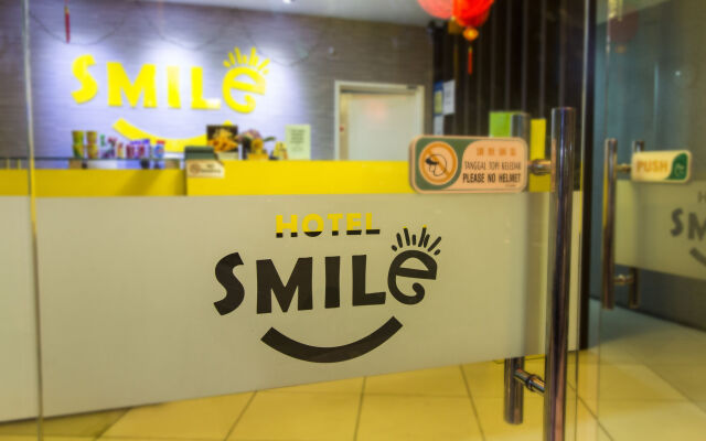 Smile Hotel Selayang Point