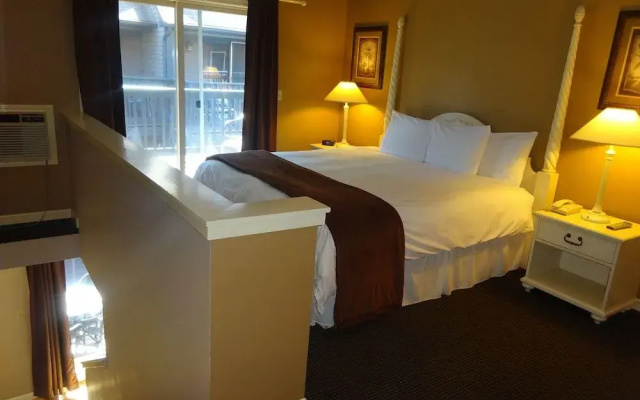 Sea Rose Suites