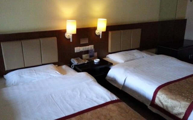 Yangshuo Xiyue Hotel