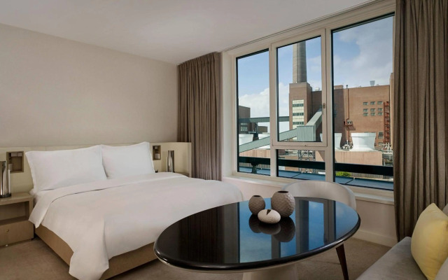 The Ritz-Carlton, Wolfsburg