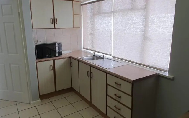 TinyApartment@Mosselbay - Entire 1 Bedroom Apartment Mossel Bay Central