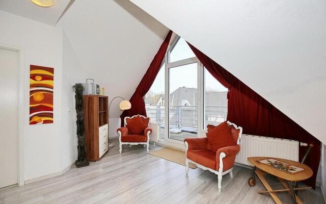 Residenz Seestern Wohnung 63