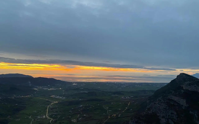Appartamento "Il Geranio"