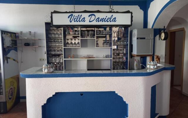 Bed and Breakfast Villa Daniela