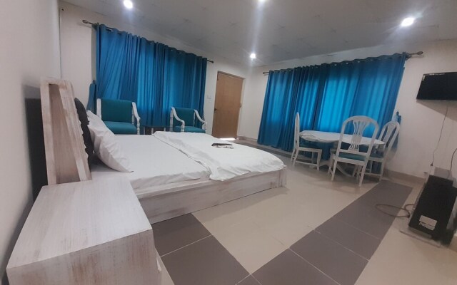 himalian lodges murree