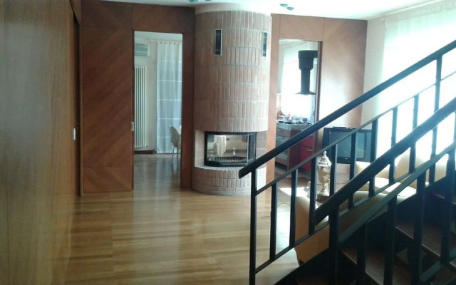 B&B Paradiso
