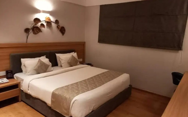 Native By Chancery Hotels