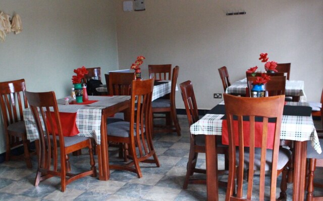 BK Castella Hotel