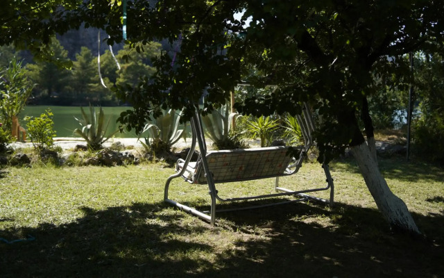 Dalyan Yunus Hotel