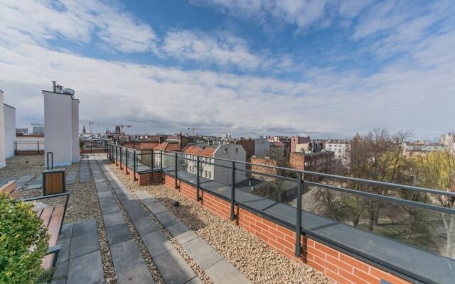 BillBerry Apartments - Old Town Kapitański