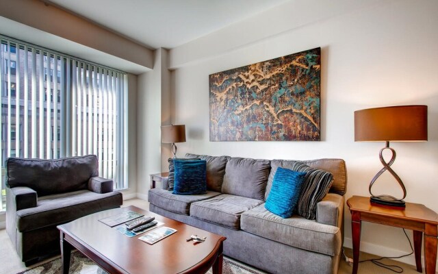 Global Luxury Suites at Friendship Village