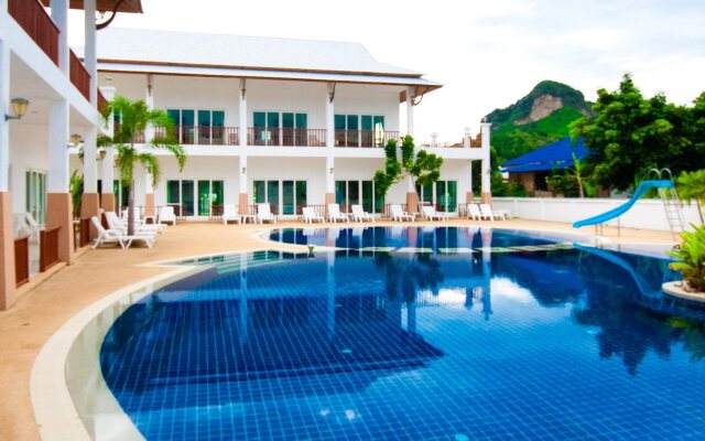 Nadivana Serviced Apartments