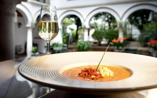 Eurostars Conquistador Hotel
