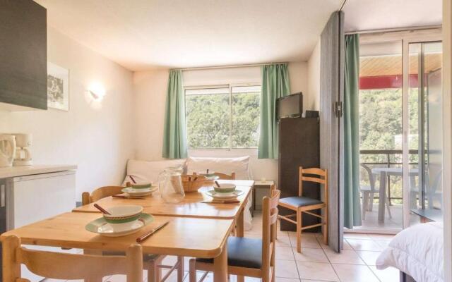 Appartement Briançon, 2 pièces, 6 personnes - FR-1-330C-16