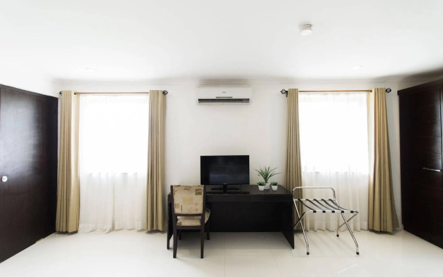 Subic Bay Peninsular Hotel