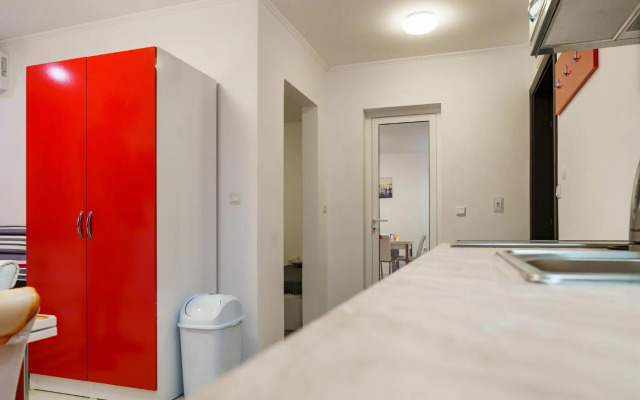 Apartments Bell Tower III Bansko