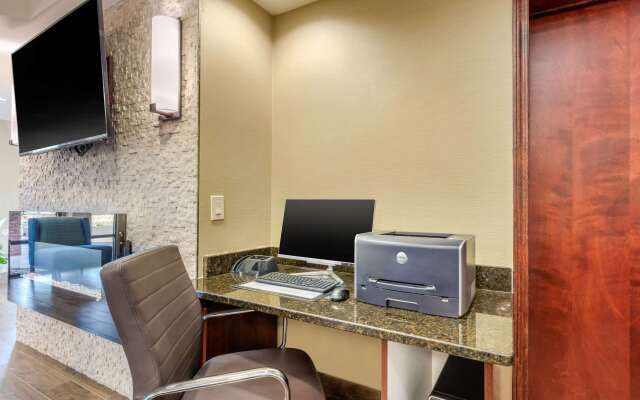 Comfort Inn Lenoir City-Knoxville