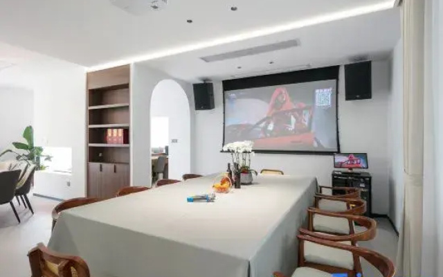 YESHI Yeshi Mountain Luxury