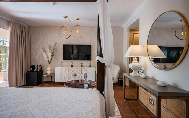 Hotel La Plantacion