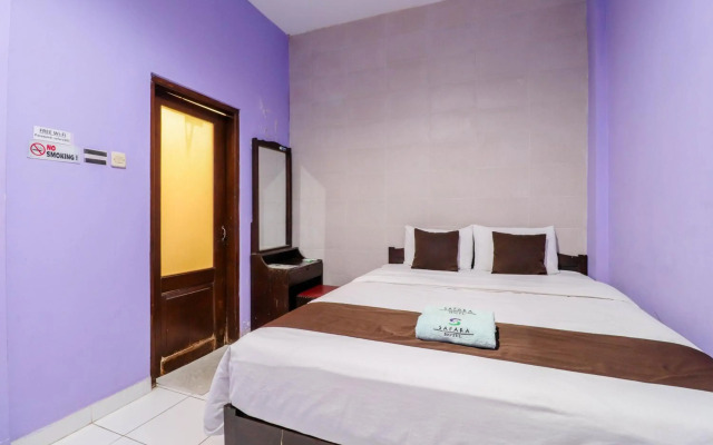 Hotel Safara