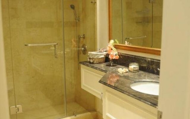 Palazzo Furnished Apartments