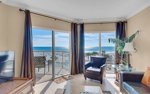 Emerald Isle Unit 202