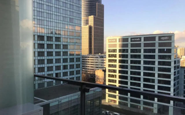 Platinum Towers Hotel Apartments