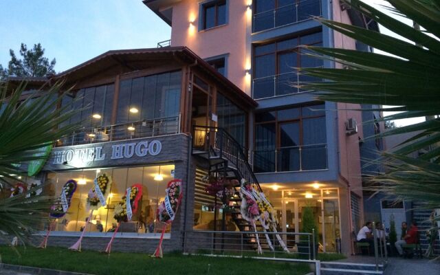 Hotel Hugo