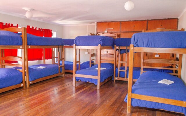 Hostel Casa Blanca Sucre