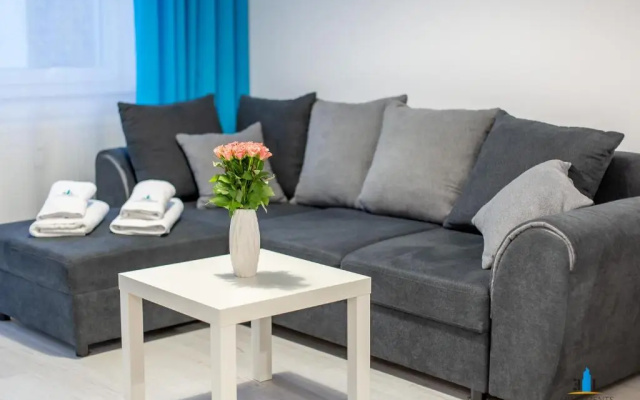 3L Apartments Blizej Morza