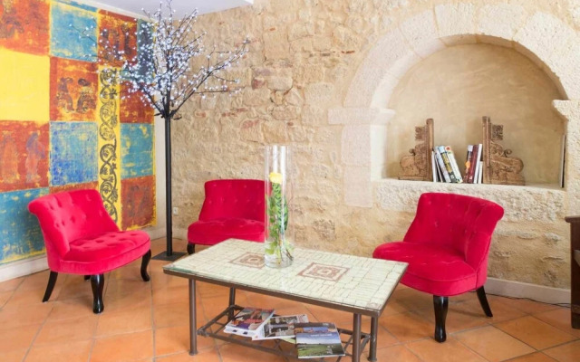 Les Feuilles dAcanthe