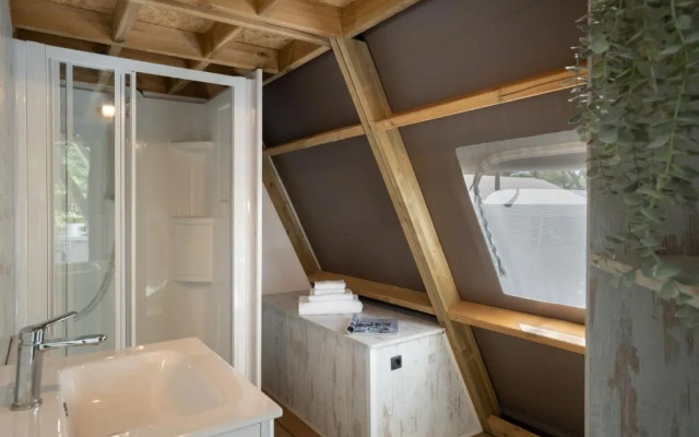 Il Capannino Camping