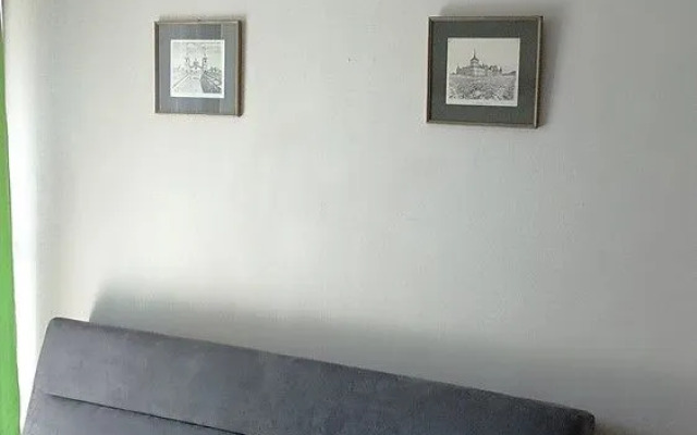 Santiago Centro Merced Apartment