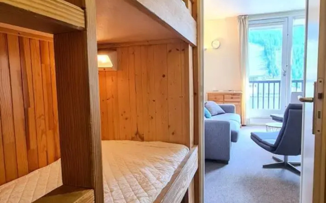 Résidence Vega - Studio pour 4 Personnes 18