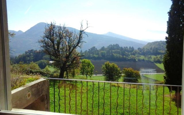 House With 3 Bedrooms in Plan-de-baix, With Wonderful Mountain View, F