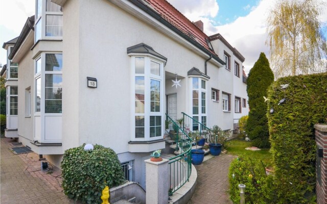 Beautiful Home in Berlin With 2 Bedrooms and Internet