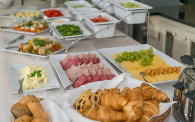 Riviera Resort Modlin Airport