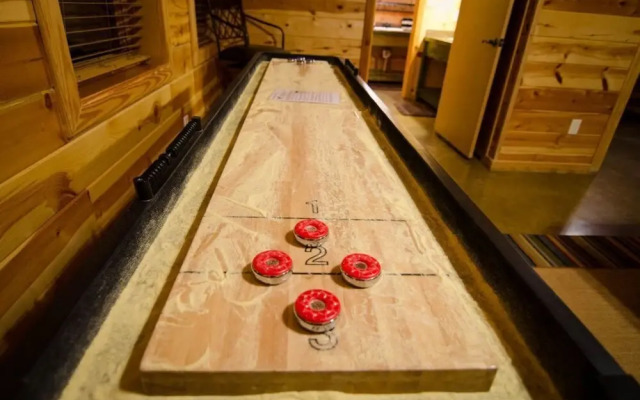 Talako Lodge - 4 Br Cabin