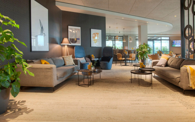 voco Podgorica by IHG