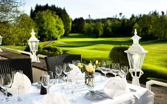 Golfhotel Bodensee