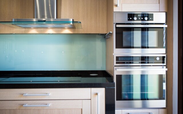 Sotogrande Valgrande 4Bed Duplex Pent