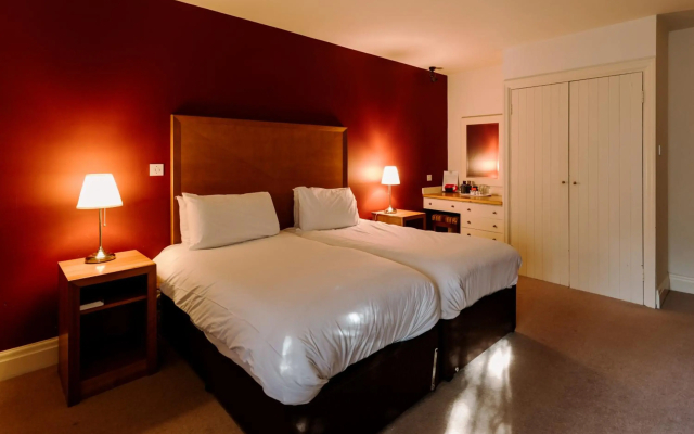 Chevin Country Park Hotel & Spa
