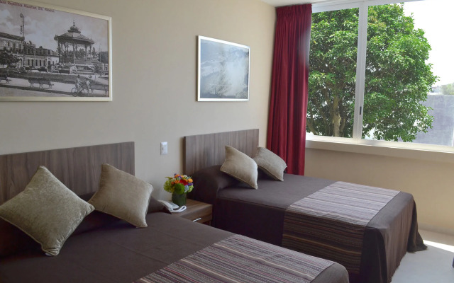 Gamma Mazatlán The Inn Centro Histórico