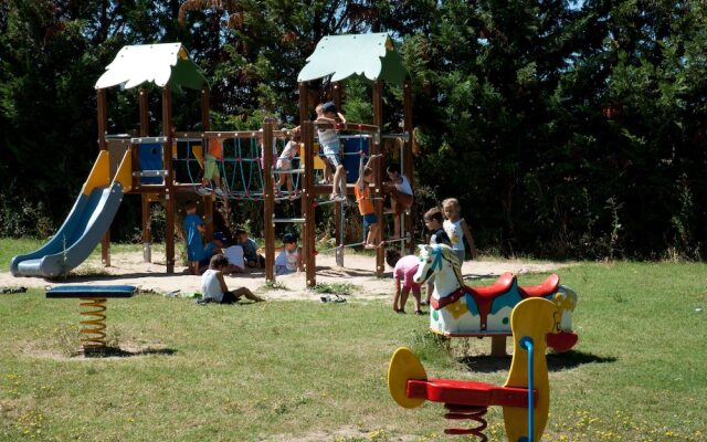 Green Village Assisi