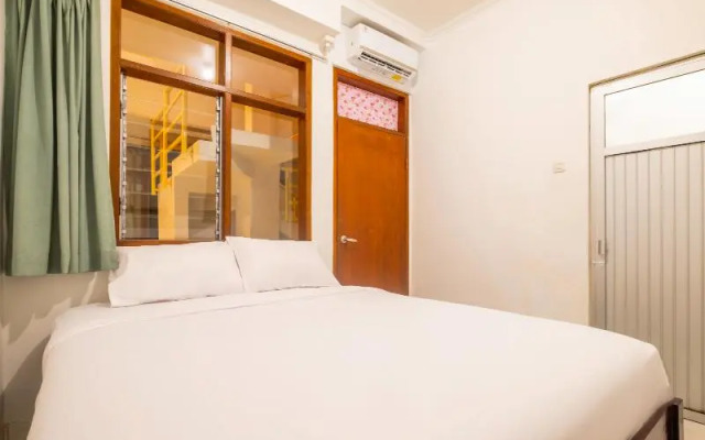 Bunga Bakung Residence