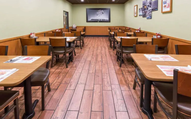 Ramada Medford And Convention Center